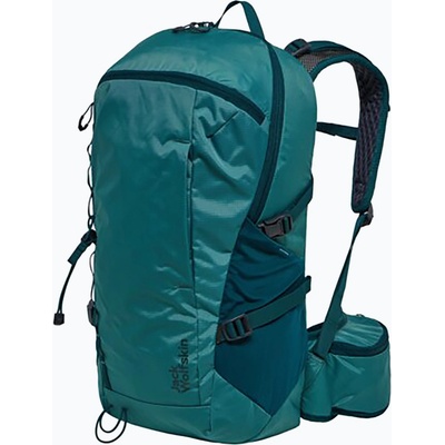 Jack Wolfskin Туристическа раница Jack Wolfskin Cyrox Shape 20 l jade green