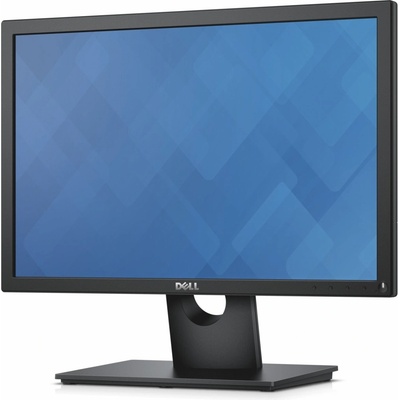 Dell E2016HV