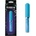 Мини вибратор, звезден прах, 12, 8см. - Stardust Posh Blue (NSTOYS0833)