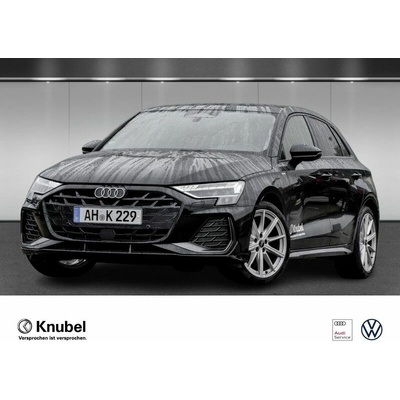 Audi A3 1.5 TFSI S tronic S-line Sportback 110 kW