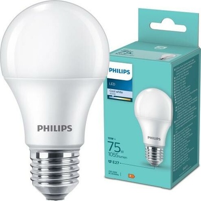 Philips 8720169253131 LED žiarovka 10W E27 1055 lm 4000K