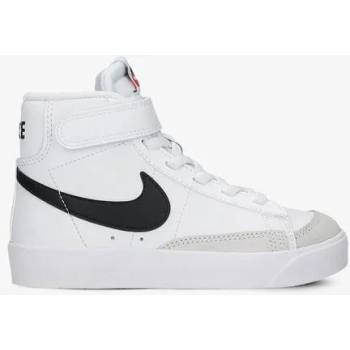 Nike Blazer Mid '77 детски Обувки Маратонки DA4087-100 Бял 31 (DA4087-100)