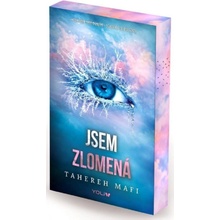 Jsem zlomená - 2. vydání