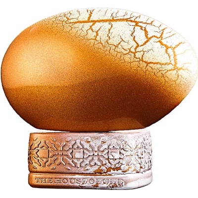 The House of Oud Wonderly parfémovaná voda unisex 75 ml