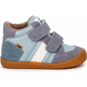 Koel Детски обувки barefoot Koel Kid's Douro Tex Barefoot shoes - Lavandel - размер 25 (EU) (702-6181-0312)