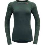Devold Термо блуза DEVOLD Duo Active Merino 205 Shirt Woman woods S