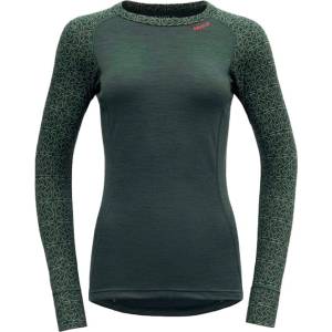 Devold Термо блуза DEVOLD Duo Active Merino 205 Shirt Woman woods S