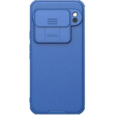 Nillkin CamShield Pro Google Pixel 9 Pro modré KF2333561