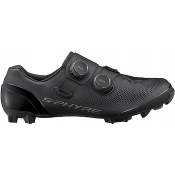 Shimano SH-XC903 MTB černá