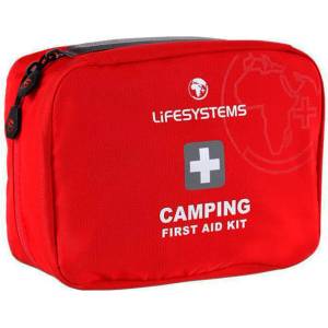 Lifesystems Аптечка Camping Lifesystems (20210)