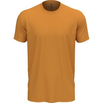 Next Level Apparel N 3600 / Унисекс тениска с къс ръкав - антично златисто S (083600adb01)