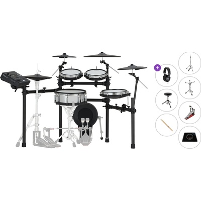 Roland TD516 Premium SET Black Комплект електронни барабани (TD516 KIT-PREMIUM-SET)