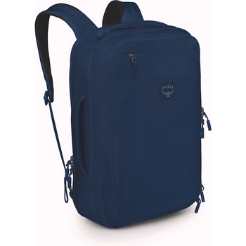 Osprey Aoede Briefpack 22 Цвят: син