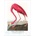 Принт Pink Flamingo, Джон Джеймс Одюбон - репродукция (Print1050)
