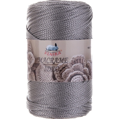 VLNIKA Příze Macrame Ideo Varianta: 5