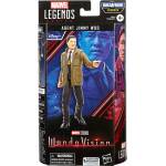 Marvel MVL Legends Wandavision Agent Jimmy Woo - Merchandise