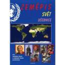 Zeměpis Svět - Učebnice pro 2. stupeň ZŠ a ZŠ praktické