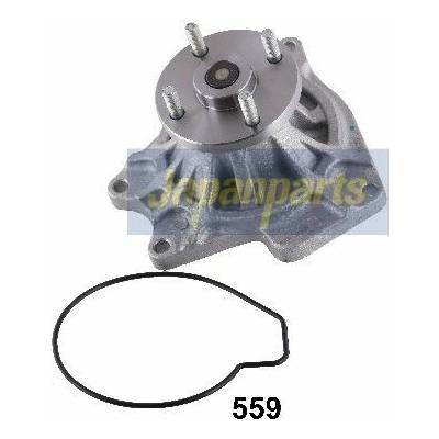 Vodní čerpadlo, chlazení motoru JAPANPARTS PQ-559