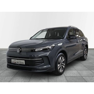 Volkswagen Tiguan 1.5 eTSI DSG 110 kW