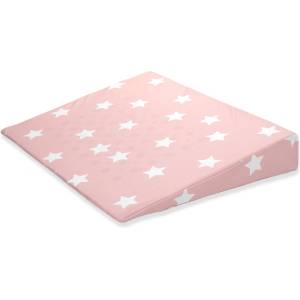 Lorelli ВЪЗГЛАВНИЧКА air comfort 60/45/9 cm ЗВ. pale blush (20040250011)