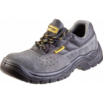 Topmaster Professional Обувки работни от естествен велур WSL1P №42 Topmaster (553422)