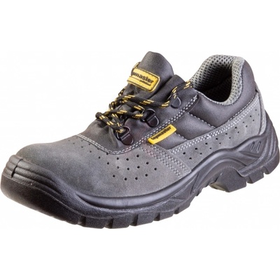 Topmaster Professional Обувки работни от естествен велур WSL1P №42 Topmaster (553422)