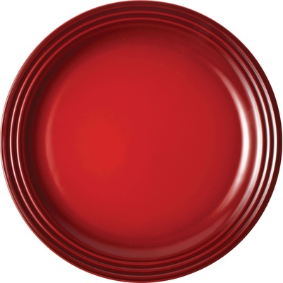 Le Creuset Чиния за закуска Le Creuset 22 см черешова (70203220607080)
