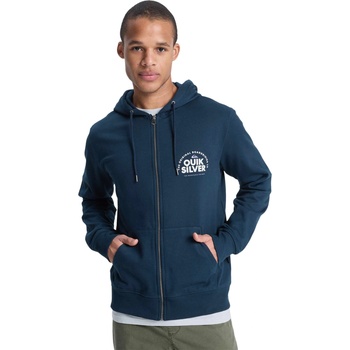 Quiksilver Суитшърт screen zip hood fleece