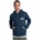 Quiksilver Суитшърт screen zip hood fleece