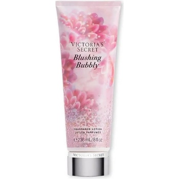 Victoria´s Secret Blushing Bubbly tělové mléko 236 ml