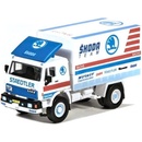 Monti System MS 1370 Rally Team Liaz valník 1:48