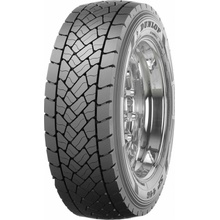 TREADMAX SP446 295/60 R22,5 150/149L