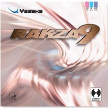 Yasaka Rakza 9