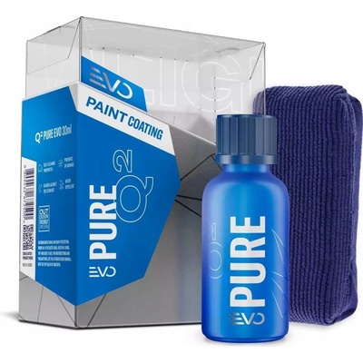 Gyeon Q2 Pure EVO Lightbox 30 ml