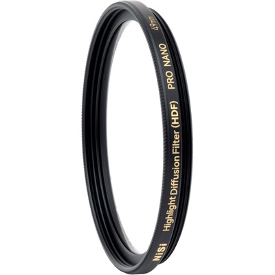 NiSi Filter High Light Diffusion HDF 49mm