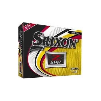 Srixon Z Star Pure s potiskem