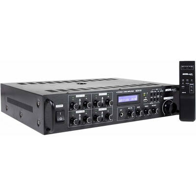 Master Audio MZ8100