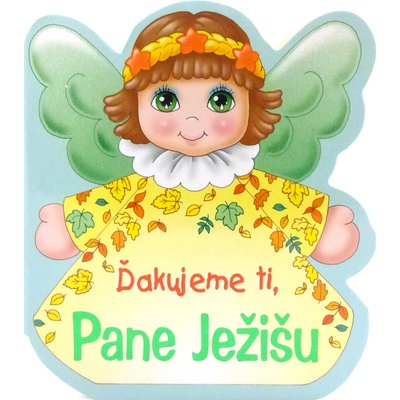 Ďakujeme ti, Pane Ježišu