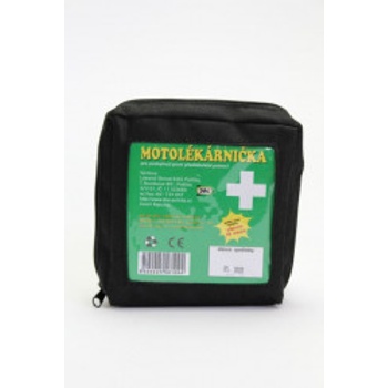 Motolékárnička D.A.S. kortex, 182/2011