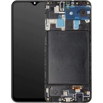 Samsung LCD дисплей за Samsung Galaxy A20 A205 - phoneparts