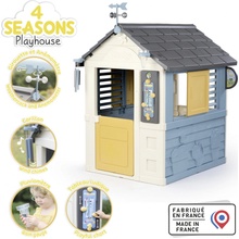 Smoby Domček 4 Seasons
