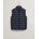 Gant Потник Gant Light Down Lightweight vest - Blue (Evening Blue)