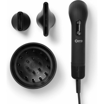 Cera Comfort Dryer