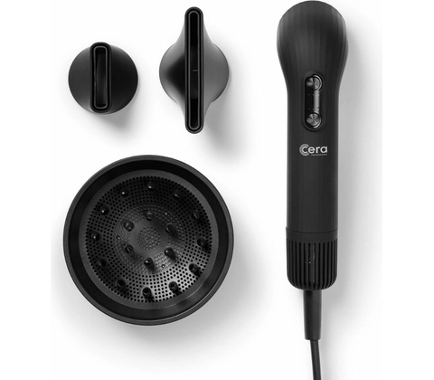Cera Comfort Dryer