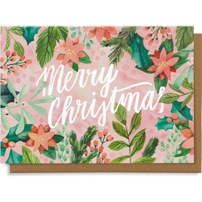 Chaukiss Merry Christmas