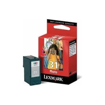 Lexmark ГЛАВА ЗА LEXMARK ColorJetPrinter Z815/X5250 - Photo - /31/ - PN 18C0031E (201LEXC0031)