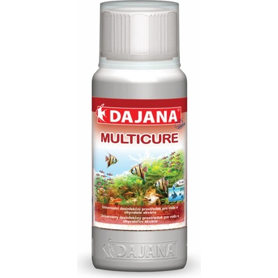 Dajana Multicure 100 ml