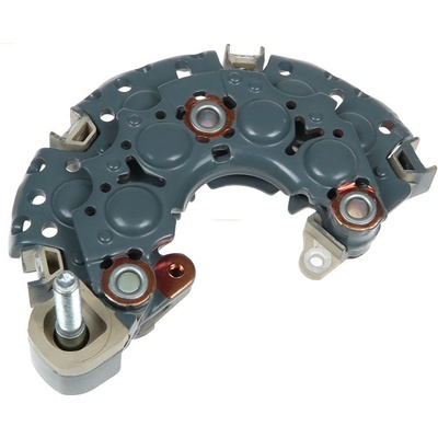 Usměrňovač, generátor AS-PL ARC6010