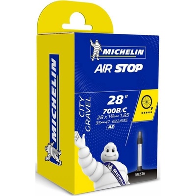 Michelin DV