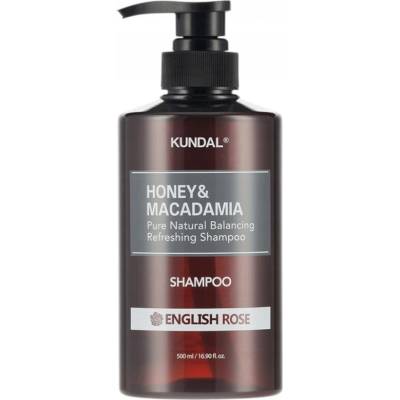 Šampon Kundal 500 ml univerzální péče